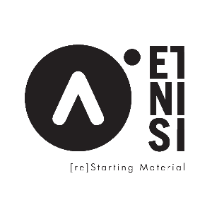 ETNISI — [re]Starting Material